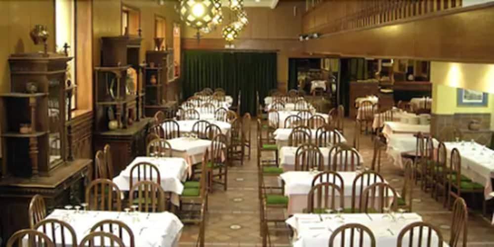 Hotel Florida San Lorenzo de El Escorial Extérieur photo