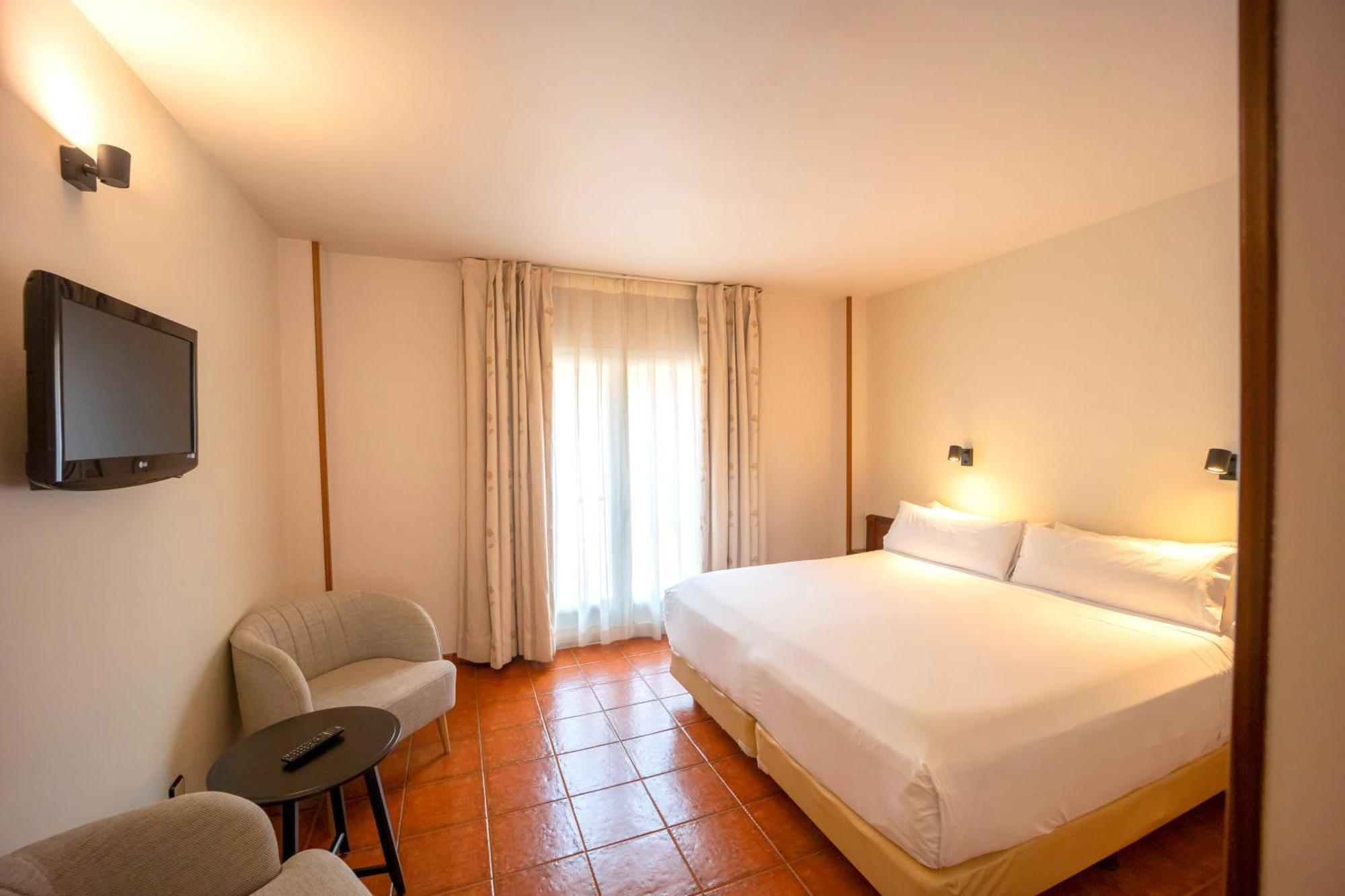 Hotel Florida San Lorenzo de El Escorial Extérieur photo