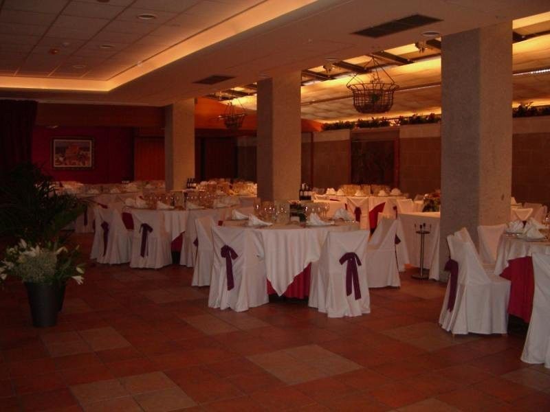 Hotel Florida San Lorenzo de El Escorial Extérieur photo
